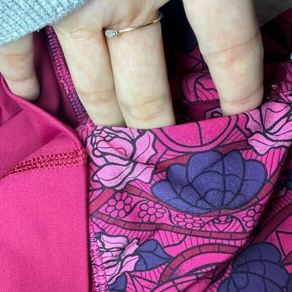 Lululemon Ready To Roll Short - Picture 9 of 11